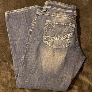 BKE Payton Jeans, size 33L